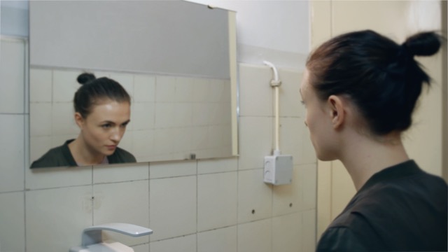 In Arbeit: Video zu „Bleib Dicht bei mir“