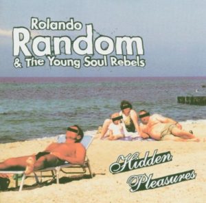 Rolando Random Hidden Pleasures