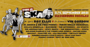 this is ska festival 2021