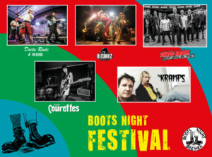Boots Night Festival Bremen