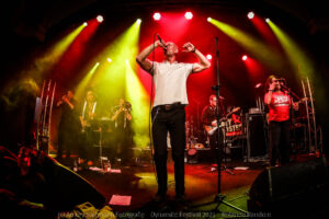 olando Random & The Young Soul RebelsFoto: (c) amory@salzmannfotografie.de